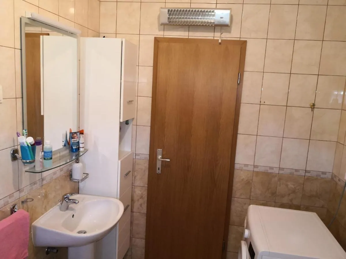 Apartman Nikola Apartment Trogir 0*,  Croatia