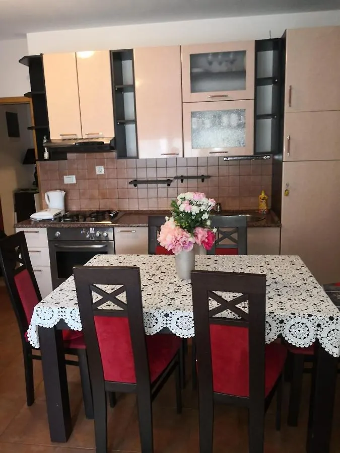 Apartman Nikola Apartment Trogir