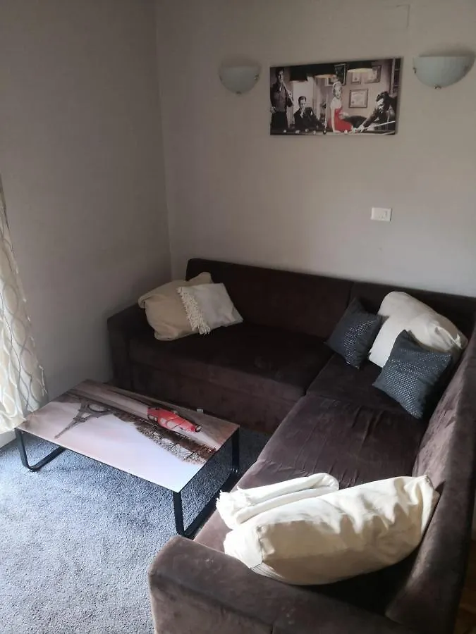 Apartman Nikola Apartment Trogir Croatia