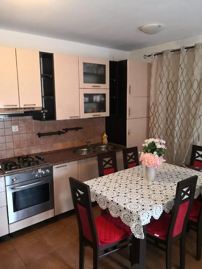 Apartman Nikola Apartment Trogir