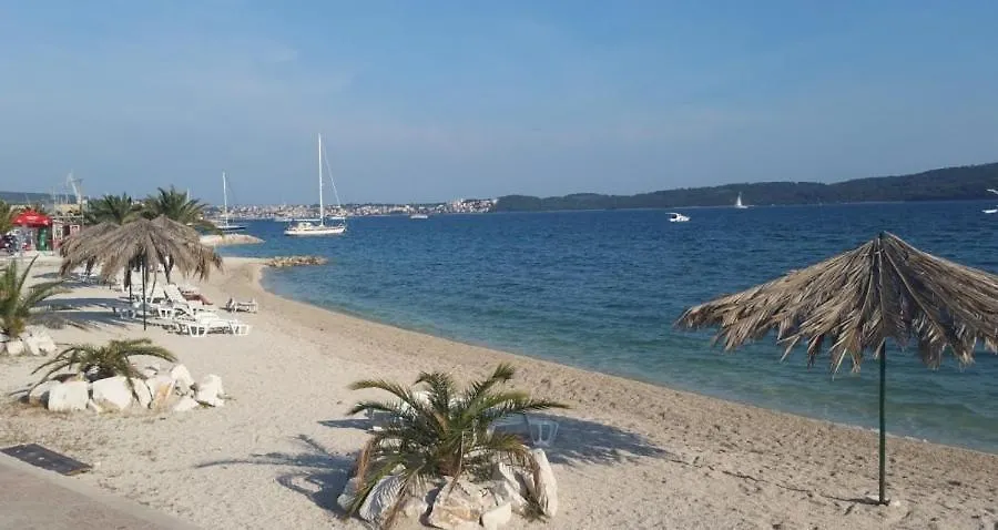Apartman Nikola Apartment Trogir