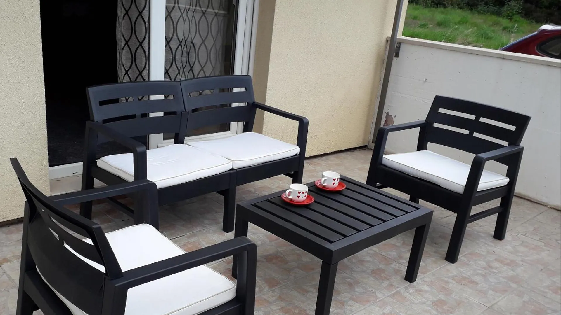 Apartman Nikola Apartment Trogir