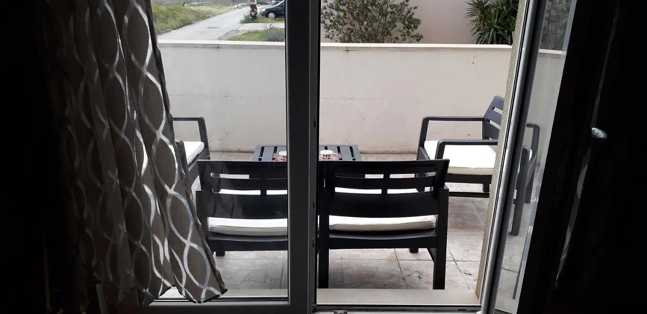 Apartman Nikola Apartment Trogir Croatia