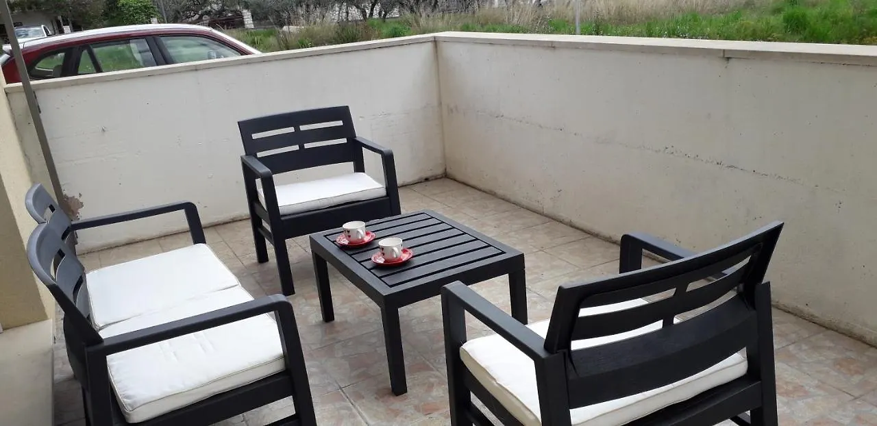 Apartman Nikola Apartment Trogir